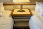 Balcony Stateroom Cabin B632. Picture