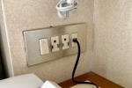 Balcony Stateroom Cabin B632. Picture