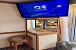 Balcony Stateroom Cabin B632. Picture