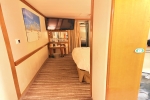 Balcony Stateroom Cabin L302. Picture