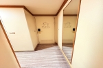 Balcony Stateroom Cabin L302. Picture