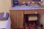 Interior Stateroom Cabin 10210. Picture