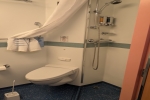 Interior Cabin Picture