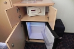 Interior Stateroom Picture