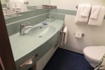 Interior Stateroom Picture