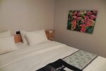 Interior Stateroom Picture