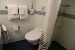 Interior Stateroom Picture