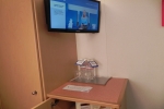 Interior Stateroom Picture