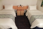 Interior Stateroom Picture