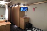 Interior Stateroom Picture