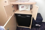 Interior Stateroom Picture