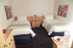Interior Stateroom Picture