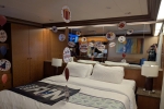 Suite Stateroom Cabin 7230. Picture