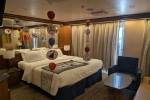 Suite Stateroom Cabin 7230. Picture