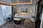 Celebrity Suite Stateroom Picture