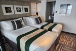 Celebrity Suite Stateroom Picture