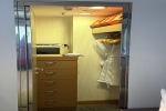Celebrity Suite Stateroom Cabin 1618. Picture