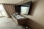 Celebrity Suite Stateroom Cabin 1618. Picture