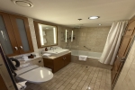 Celebrity Suite Cabin Picture