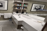 Interior Stateroom Cabin 12166. Picture