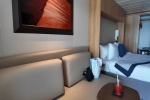 Veranda Stateroom Cabin 8283. Picture