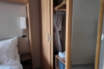 Veranda Stateroom Cabin 8283. Picture