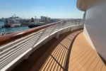 Deluxe Verandah Stateroom Cabin 9170. Picture