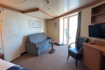 Deluxe Verandah Cabin Picture