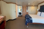 Deluxe Verandah Stateroom Cabin 9170. Picture