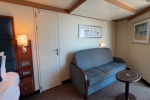 Deluxe Verandah Stateroom Cabin 9170. Picture