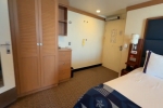 Deluxe Verandah Stateroom Cabin 9170. Picture