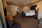 Deluxe Verandah Stateroom Cabin 9170. Picture
