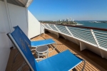 Deluxe Verandah Stateroom Cabin 9170. Picture