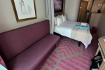 Deluxe Verandah Stateroom Picture