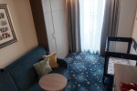 Deluxe Family Verandah Stateroom Picture