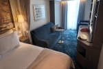 Deluxe Family Verandah Stateroom Picture