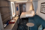 Deluxe Family Verandah Stateroom Picture