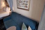 Deluxe Family Verandah Stateroom Picture