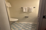 Balcony Stateroom Cabin C104. Picture