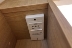 Junior Suite Stateroom Cabin 8550. Picture