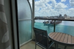 Junior Suite Stateroom Cabin 8550. Picture