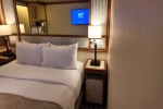 Oceanview Stateroom Cabin E619. Picture
