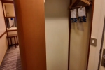 Oceanview Stateroom Cabin E619. Picture