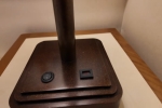 Oceanview Stateroom Cabin E619. Picture