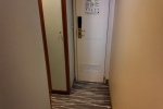 Oceanview Stateroom Cabin E619. Picture