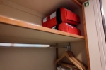 Oceanview Stateroom Cabin E619. Picture