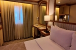 Oceanview Stateroom Cabin E619. Picture