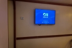 Oceanview Stateroom Cabin E619. Picture