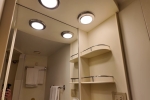 Oceanview Stateroom Cabin E619. Picture