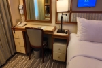 Oceanview Stateroom Cabin E619. Picture